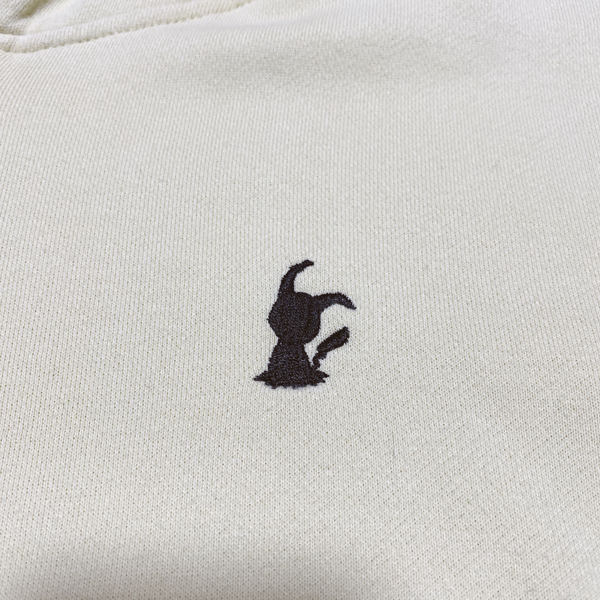 ミミッキュ なりきりパーカー ポケットモンスター ミミッキュ なりきり パーカー ポケモン