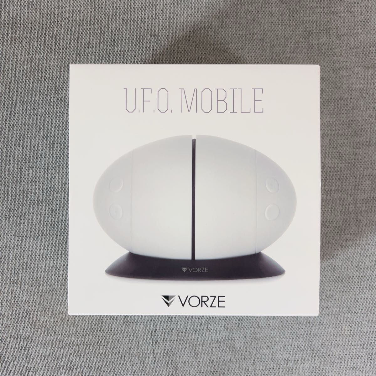 新品未使用/動作確認済み VORZE U F O MOBILE|Yahoo!フリマ(旧 新品未使用/動作確認済み VORZE U F O MOBILE|Yahoo!フリマ(旧