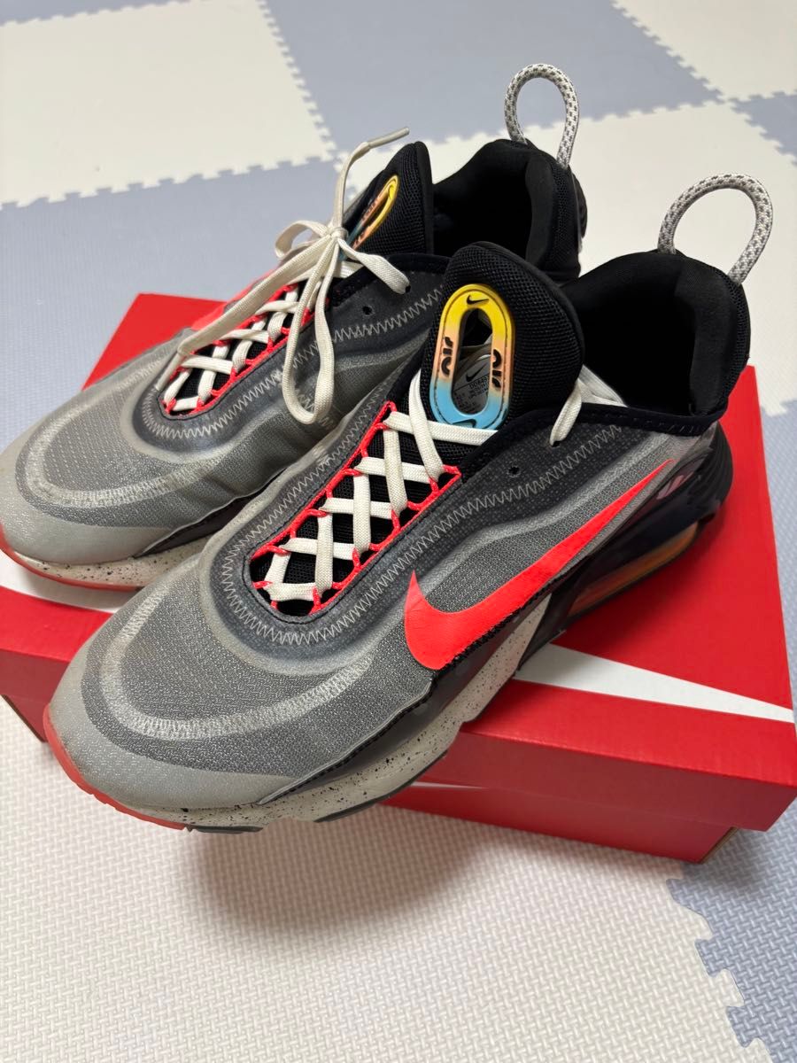 NIKE AIR MAX 2090 エアマックス エアフォース 27 0 スニーカー NIKE AIR MAX 2090 エアマックス エアフォース 27 0 スニーカー
