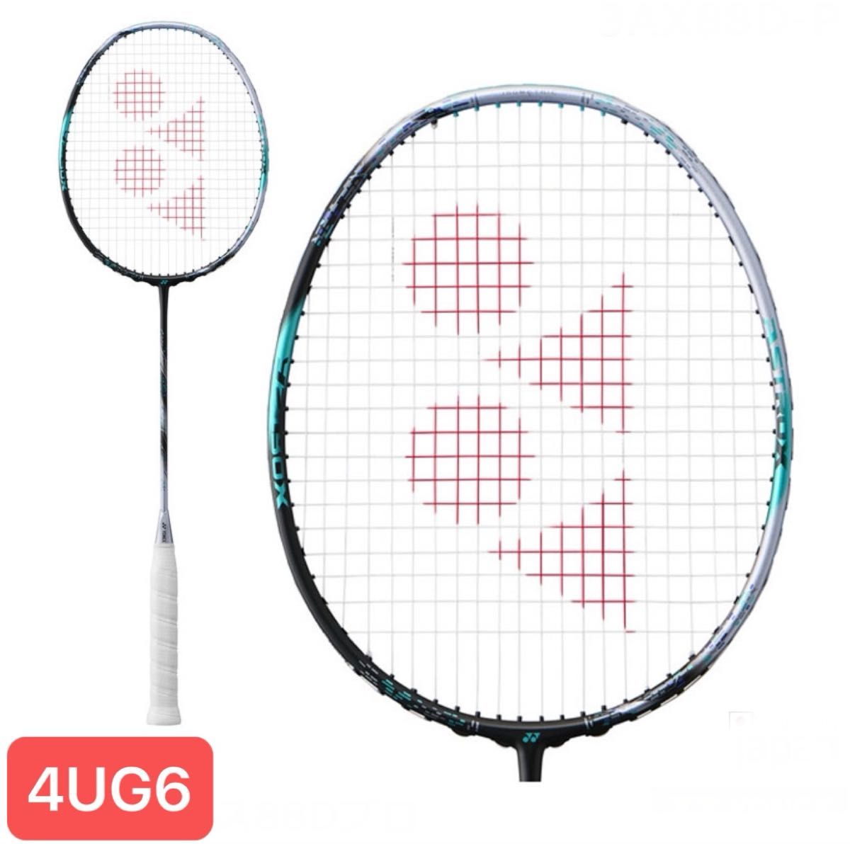 YONEX バドミントンラケット ASTROX 88 D PRO (国内正規品 YONEX バドミントンラケット ASTROX 88 D PRO (国内正規品