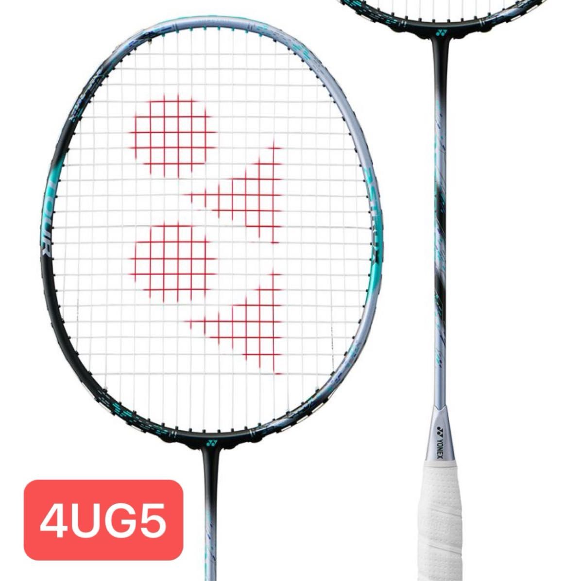YONEX バドミントンラケット ASTROX 88 D TOUR(国内正規品 YONEX バドミントンラケット ASTROX 88 D TOUR(国内正規品