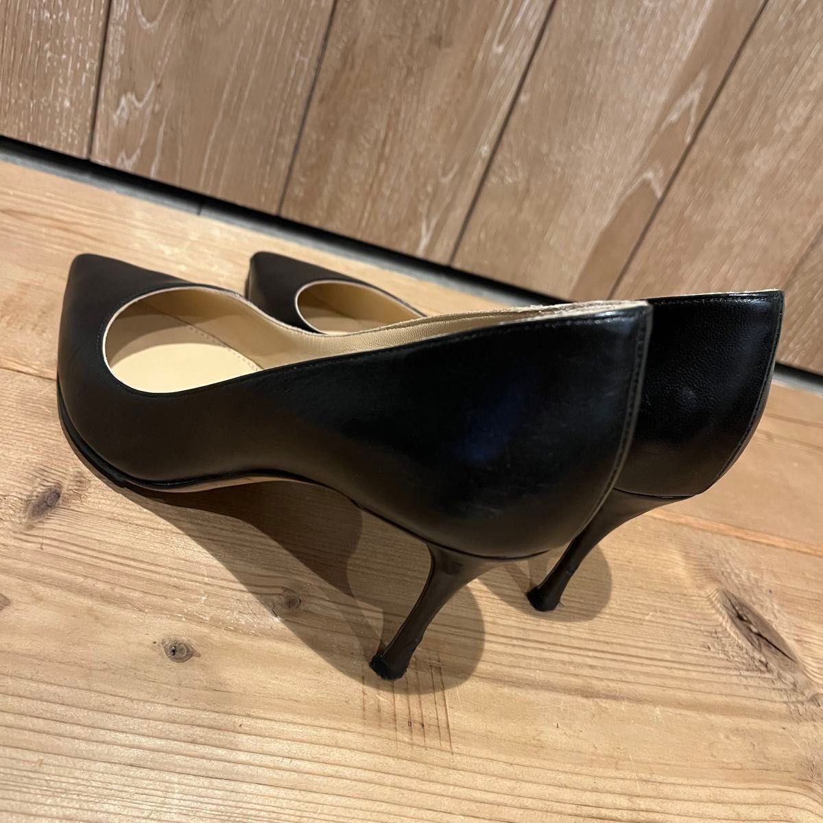 セルジオロッシ sergio rossi ヒール パンプス レザー セルジオロッシ sergio rossi ヒール パンプス レザー