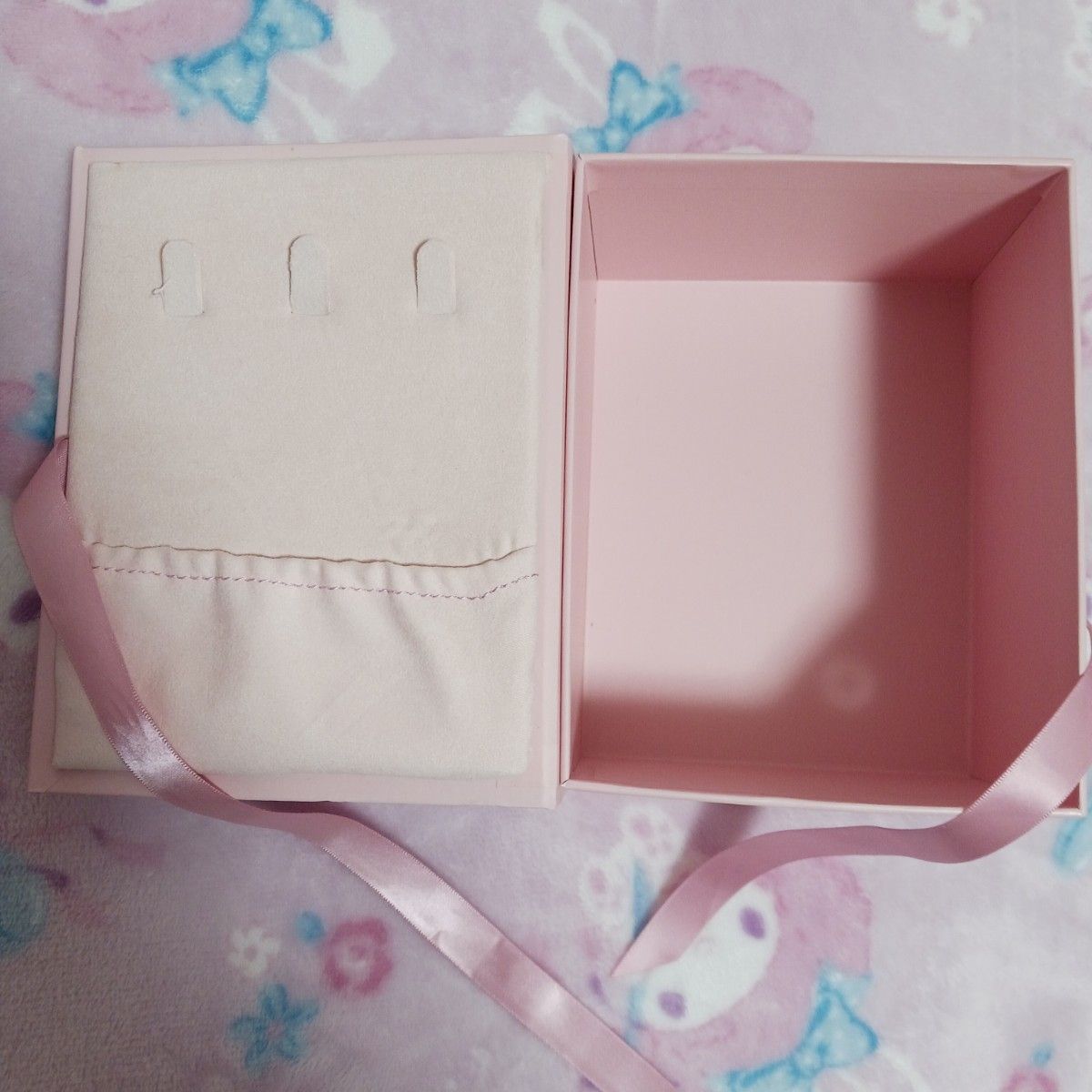 マイメロディ My Melody きらめきビジュー アクセサリーギフト マイメロディ My Melody きらめきビジュー アクセサリーギフト