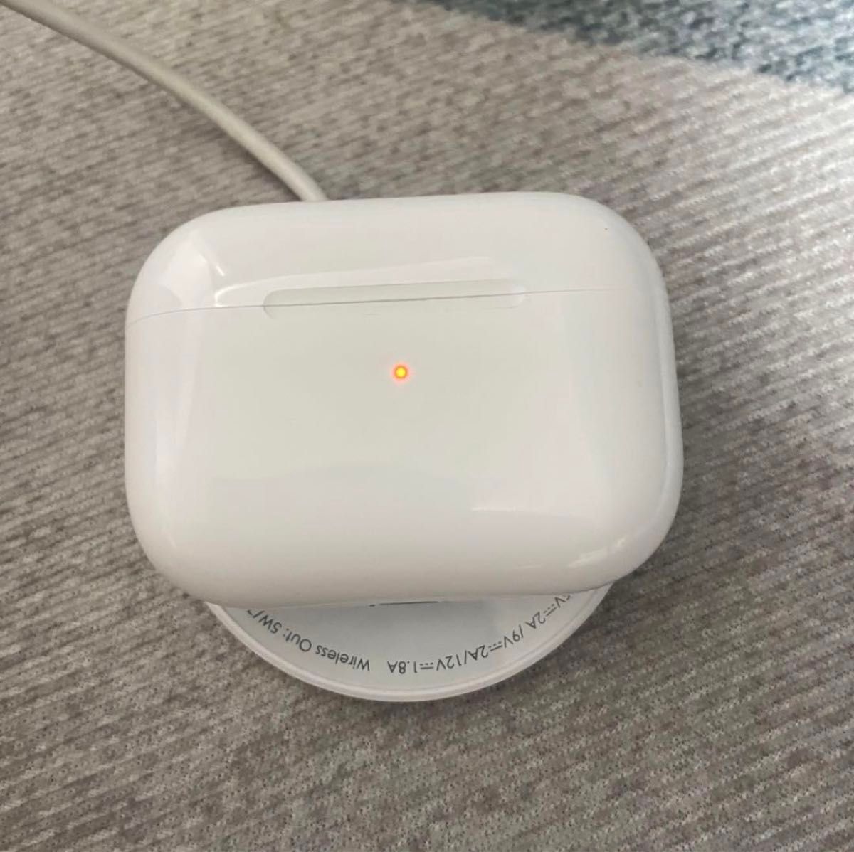 ノイズキャンセリング ワイヤレスイヤホンAirPods Pro2互換品 偽 ノイズキャンセリング ワイヤレスイヤホンAirPods Pro2互換品 偽