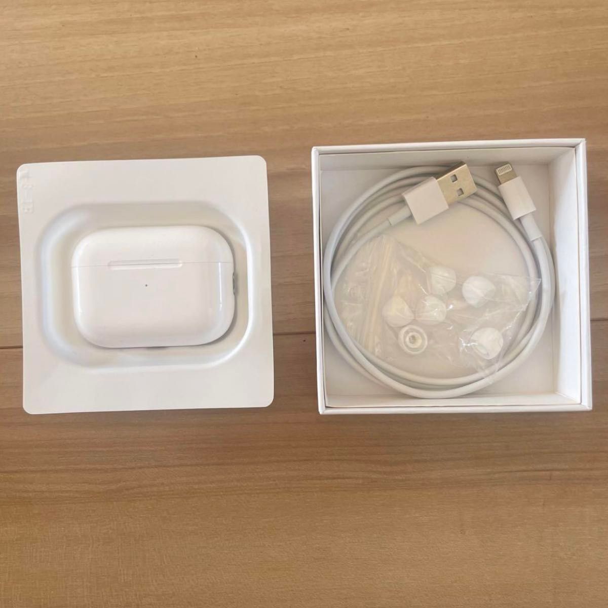 ノイズキャンセリング ワイヤレスイヤホンAirPods Pro2互換品 偽 ノイズキャンセリング ワイヤレスイヤホンAirPods Pro2互換品 偽