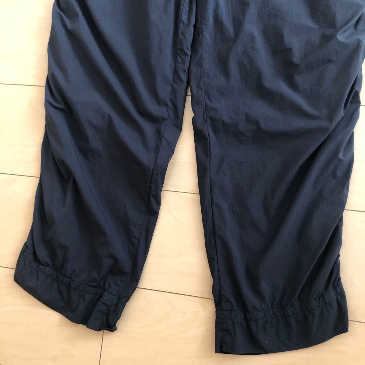 Kolor BEACON カラー ビーコン ナイロン パッカリングパンツ 1 Kolor BEACON カラー ビーコン ナイロン パッカリングパンツ 1