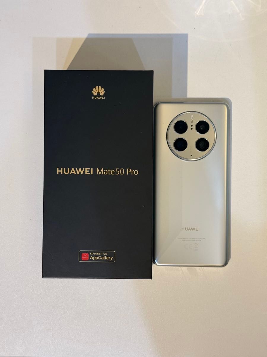 極美品 Huawei Mate 50 Pro 256GB/8GB グローバル版|Yahoo 極美品 Huawei Mate 50 Pro 256GB/8GB グローバル版|Yahoo