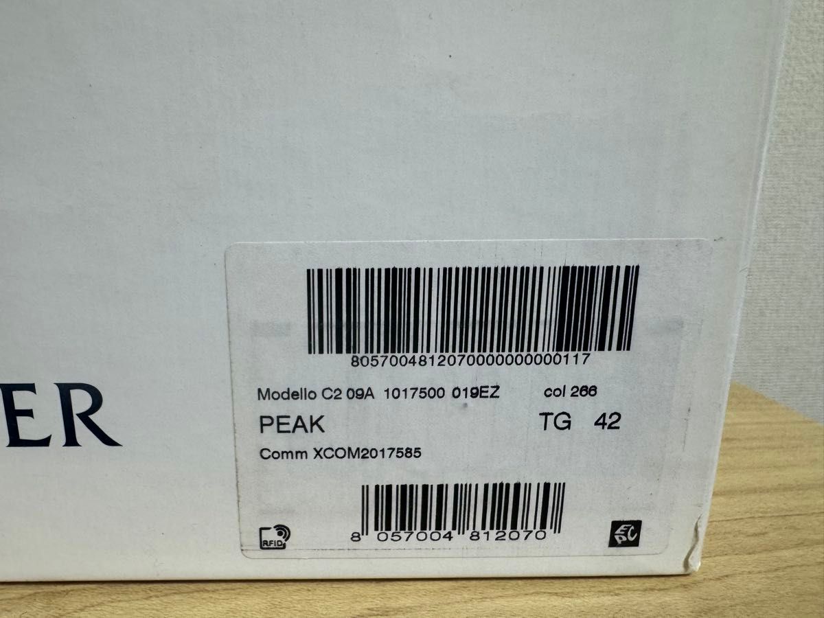 Moncler モンクレール ブーツ PEAK 42 27cm|Yahoo!フリマ(旧 Moncler モンクレール ブーツ PEAK 42 27cm|Yahoo!フリマ(旧
