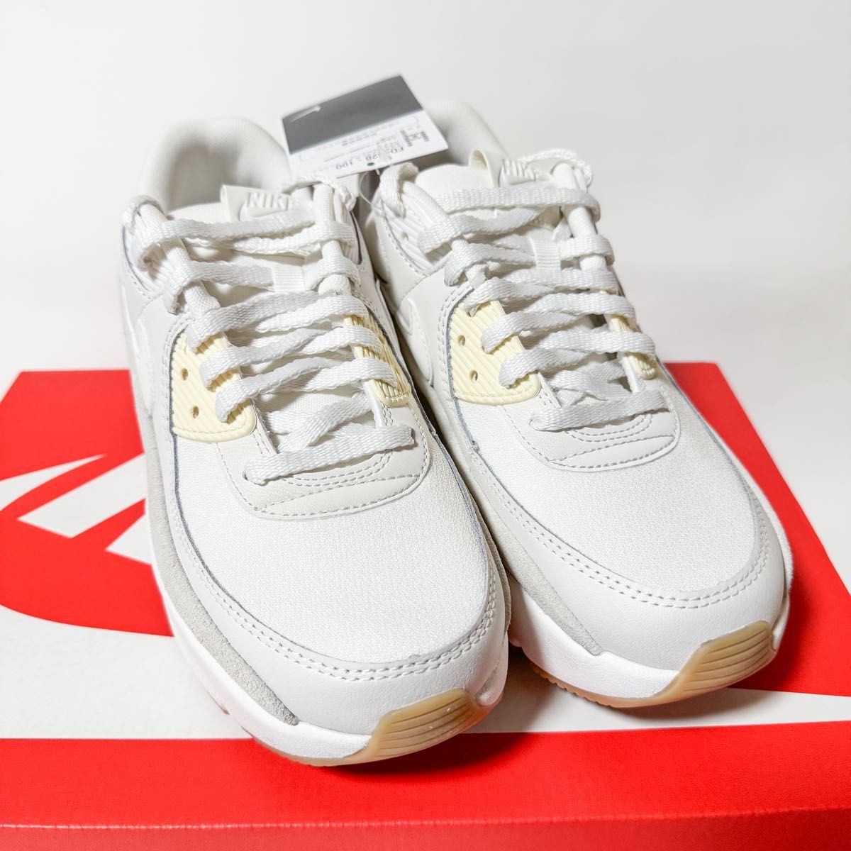 エアマックス90 lv8 NIKE AIR MAX スニーカー ベージュ ナイキ エアマックス90 lv8 NIKE AIR MAX スニーカー ベージュ ナイキ