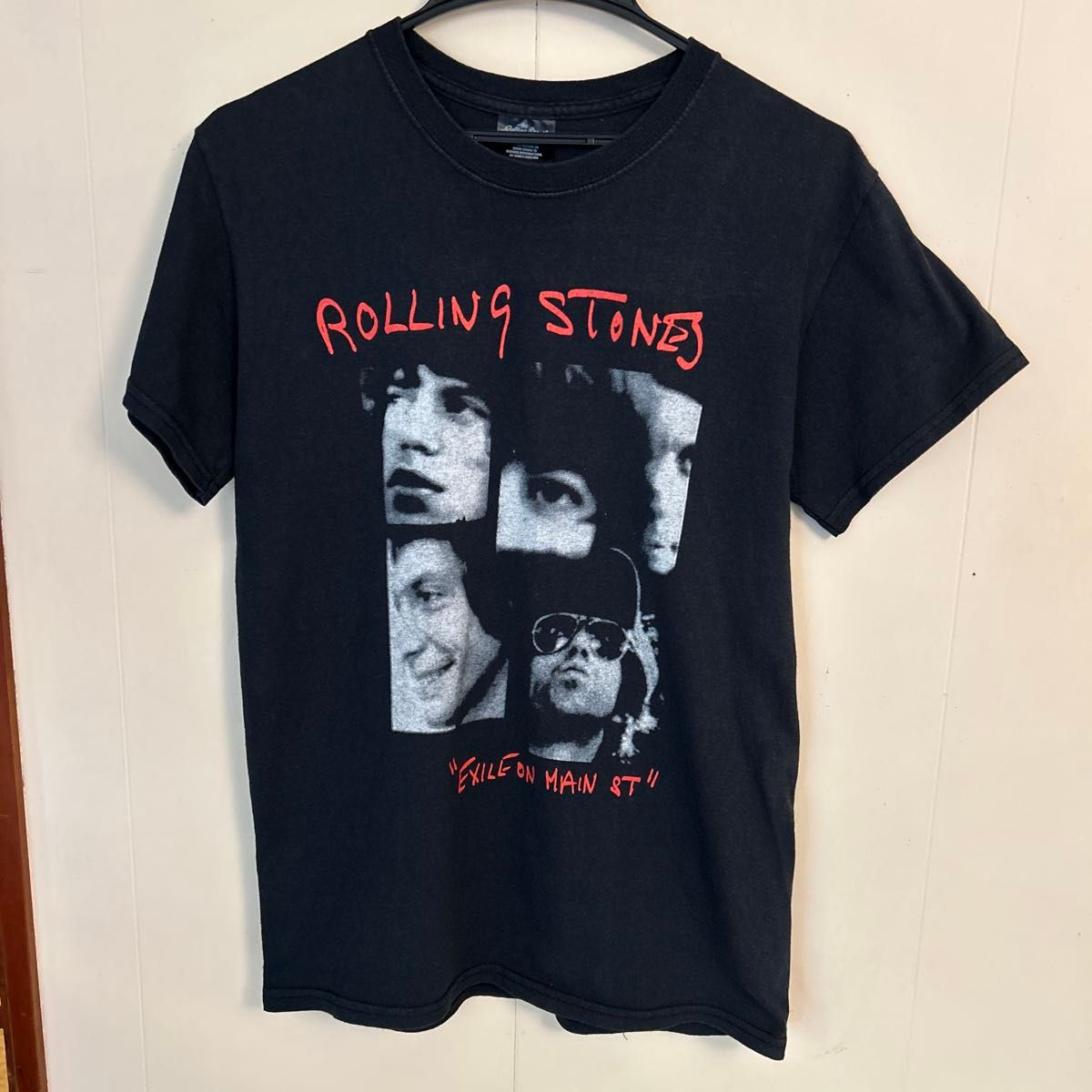 ローリングストーンズTシャツ|Yahoo!フリマ(旧PayPayフリマ) ローリングストーンズTシャツ|Yahoo!フリマ(旧PayPayフリマ)
