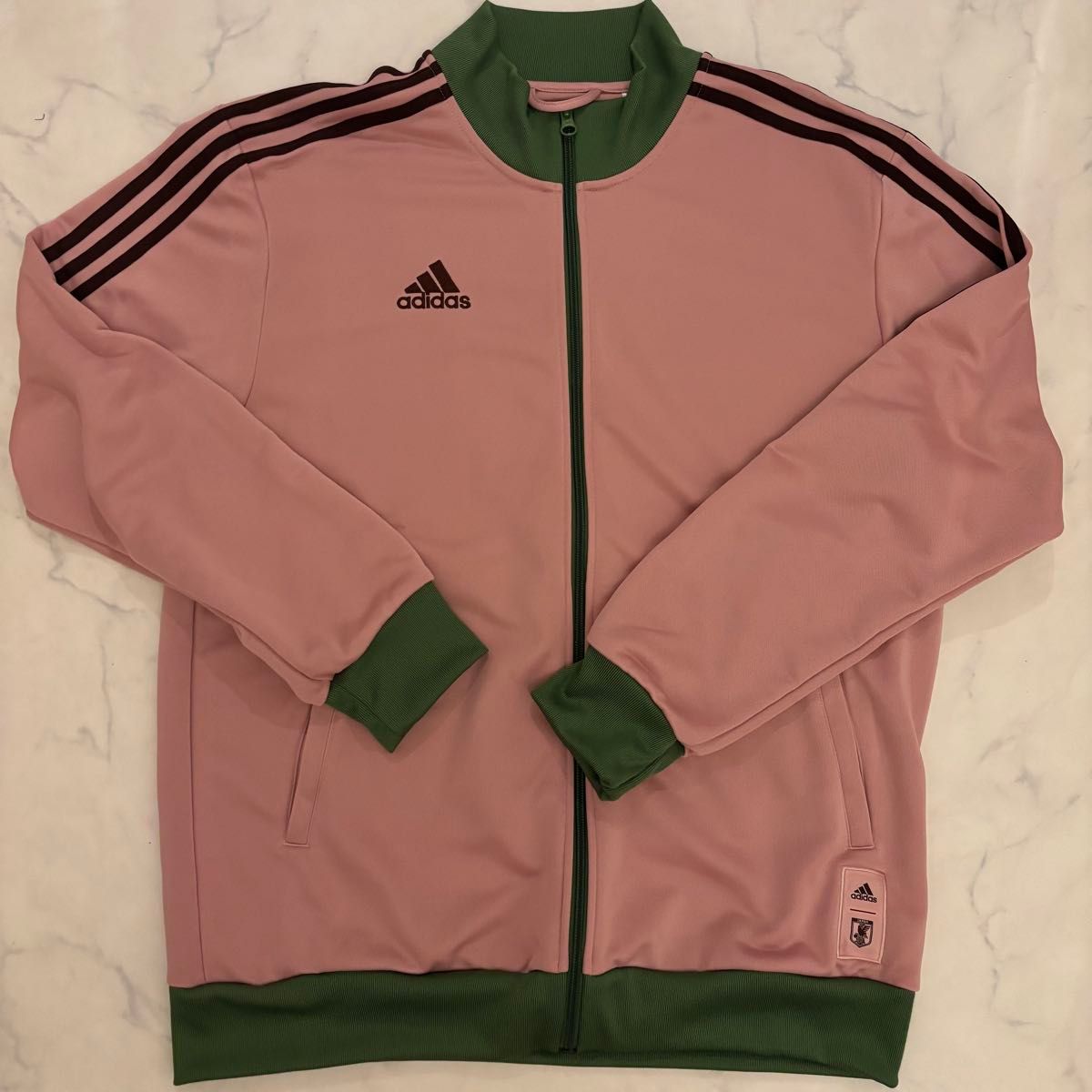 NIGO adidas ジャージ 桜 ピンク 2XL|Yahoo!フリマ(旧PayPay NIGO adidas ジャージ 桜 ピンク 2XL|Yahoo!フリマ(旧PayPay