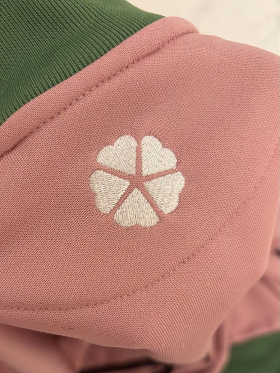 NIGO adidas ジャージ 桜 ピンク 2XL|Yahoo!フリマ(旧PayPay NIGO adidas ジャージ 桜 ピンク 2XL|Yahoo!フリマ(旧PayPay