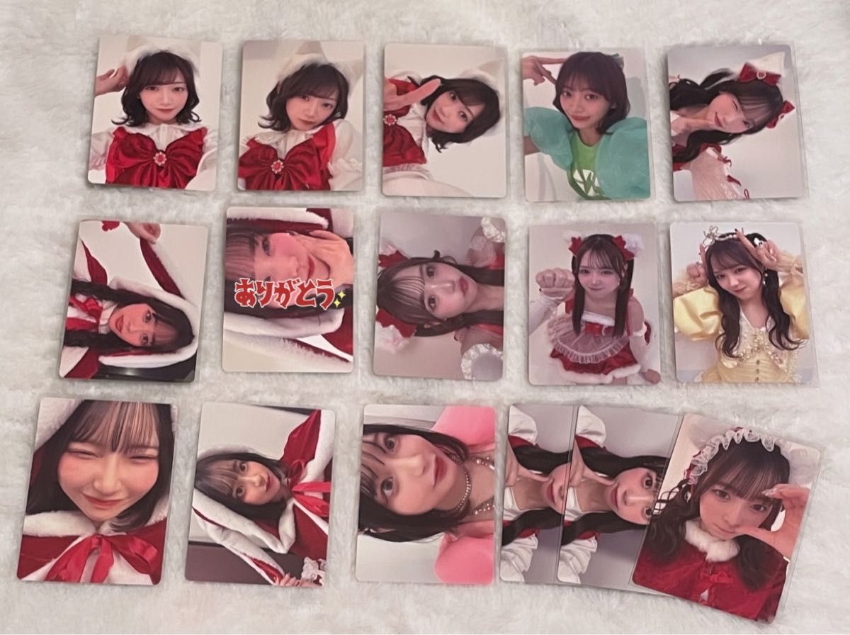 CUTIE STREET 新衣装ラッフルくじ 10連特典缶バッジ 増田彩乃 CUTIE STREET 新衣装ラッフルくじ 10連特典缶バッジ 増田彩乃