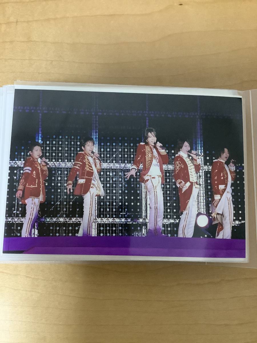 嵐♪公式写真♪大野智♪櫻井翔♪相葉雅紀♪二宮和也♪松本潤♪集合258_画像1