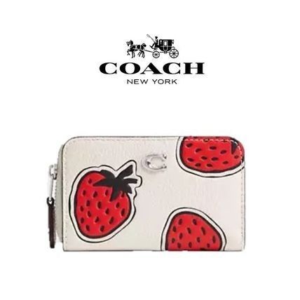 COACH CT907】コーチ 百貨店商品 カードケース/コインケース COACH CT907】コーチ 百貨店商品 カードケース/コインケース