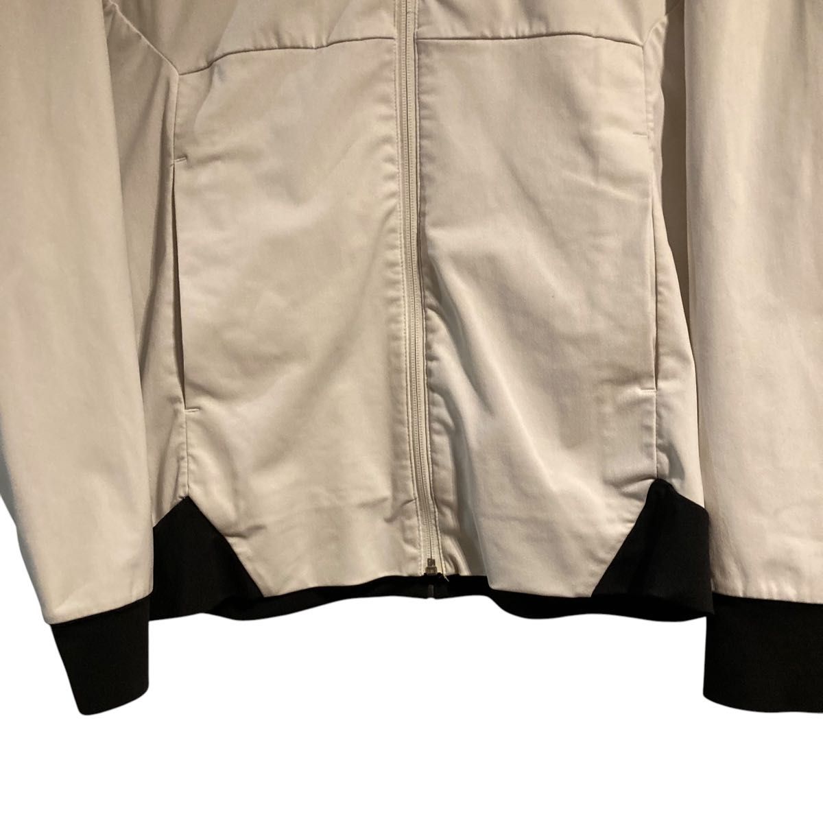 OAKLEY GOLF オークリー 長袖 ジップジャケット ブルゾン OAKLEY GOLF オークリー 長袖 ジップジャケット ブルゾン
