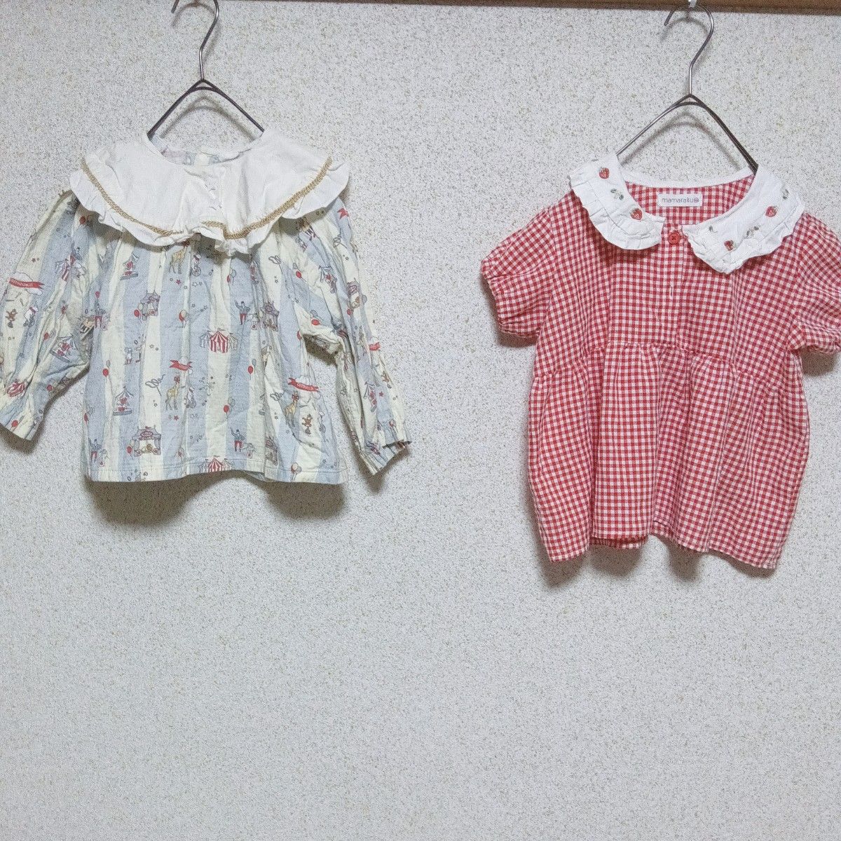 子供服まとめ売り セット売り 女の子 14着セット 100Cm 110Cm 子供服まとめ売り セット売り 女の子 14着セット 100Cm 110Cm