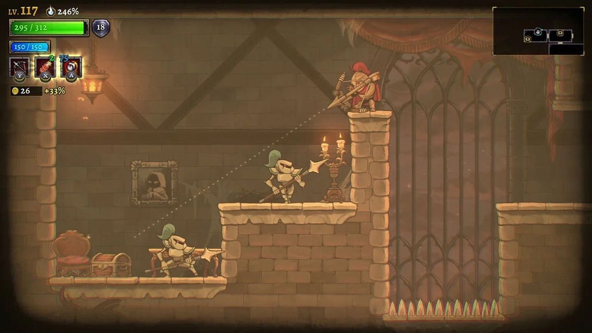 新品未開封】Rogue Legacy 2(ローグ・レガシー2)【switch 新品未開封】Rogue Legacy 2(ローグ・レガシー2)【switch