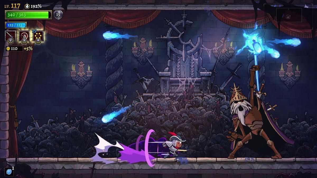 新品未開封】Rogue Legacy 2(ローグ・レガシー2)【switch 新品未開封】Rogue Legacy 2(ローグ・レガシー2)【switch