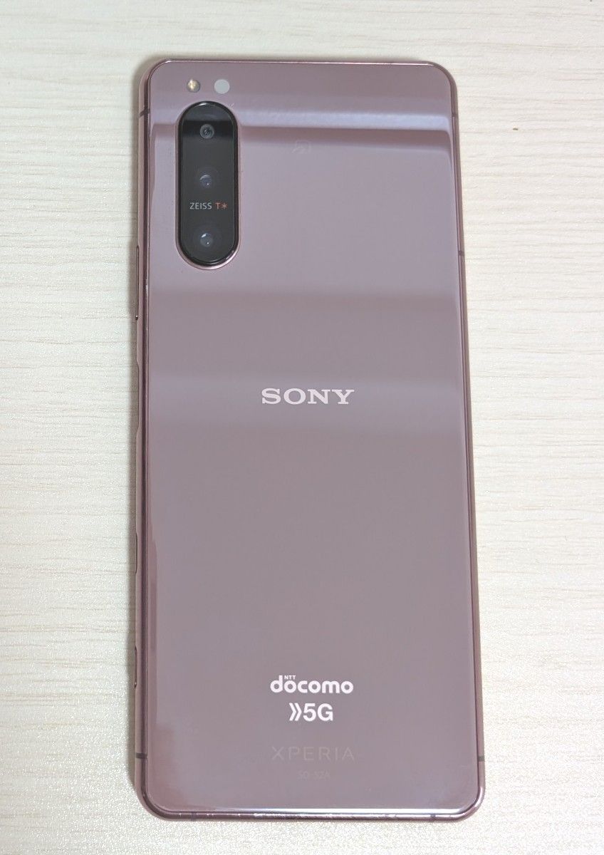 Xperia 5 II 128GB SO-52A ピンク SONY|Yahoo!フリマ(旧PayPay Xperia 5 II 128GB SO-52A ピンク SONY|Yahoo!フリマ(旧PayPay