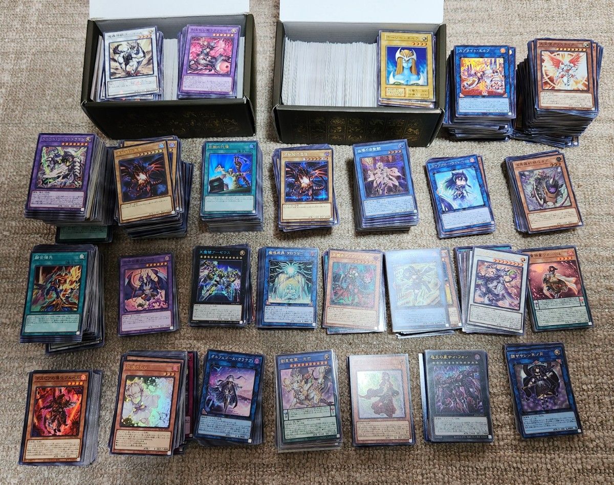 遊戯王 引退品 大会用 ガチデッキ 誘発 汎用 レアカード デッキ 遊戯王 引退品 大会用 ガチデッキ 誘発 汎用 レアカード デッキ