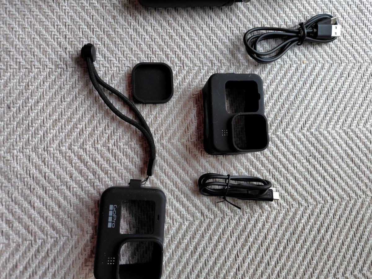 GoPro HERO12Black バッテリー4個付き|Yahoo!フリマ(旧PayPay GoPro HERO12Black バッテリー4個付き|Yahoo!フリマ(旧PayPay