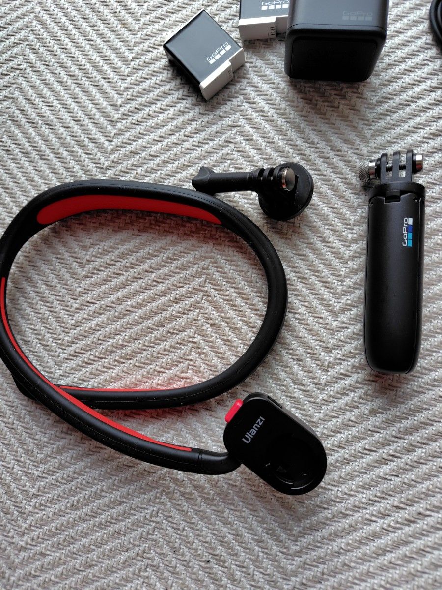 GoPro HERO12Black バッテリー4個付き|Yahoo!フリマ(旧PayPay GoPro HERO12Black バッテリー4個付き|Yahoo!フリマ(旧PayPay