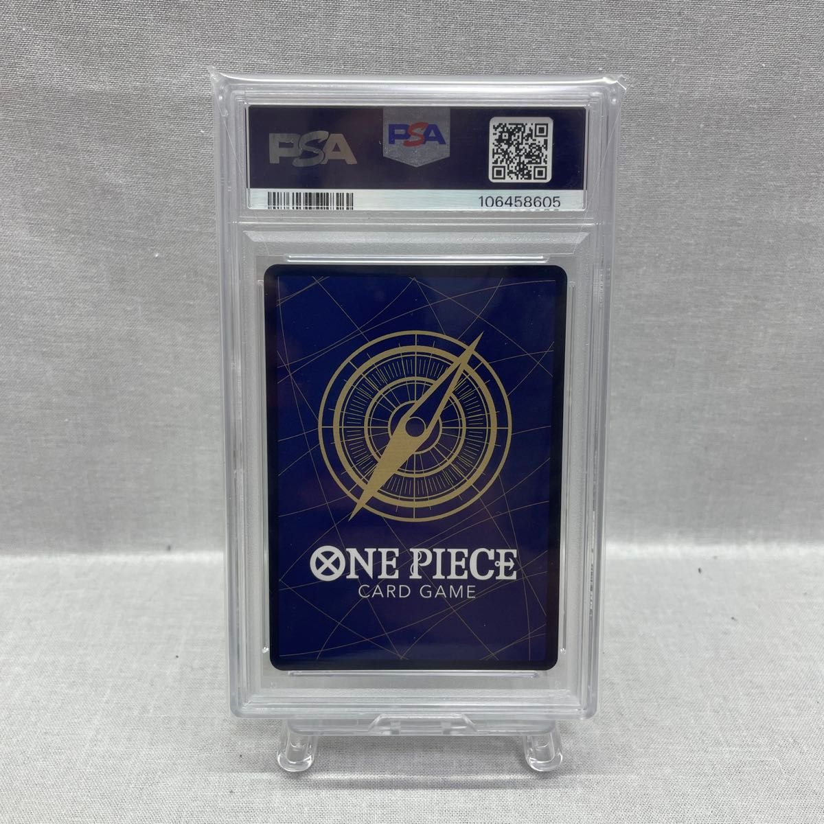 最終値下げ PSA10 モンキー・ D・ ルフィ EB02-061 コミパラ 最終値下げ PSA10 モンキー・ D・ ルフィ EB02-061 コミパラ