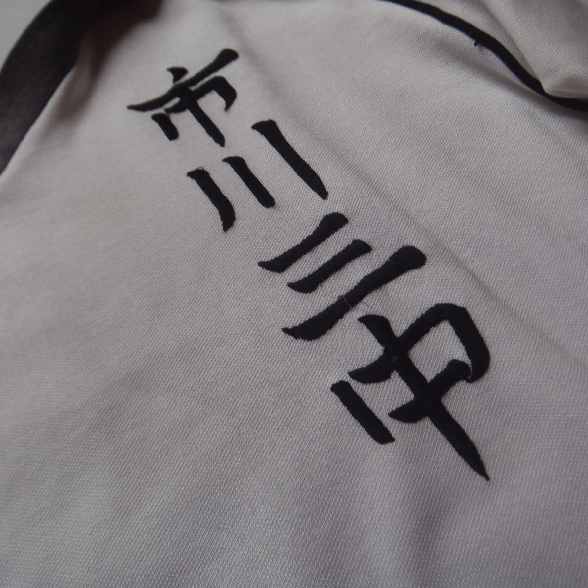 80s adidas DESCENTE football soccer shirt サッカー 80s adidas DESCENTE football soccer shirt サッカー
