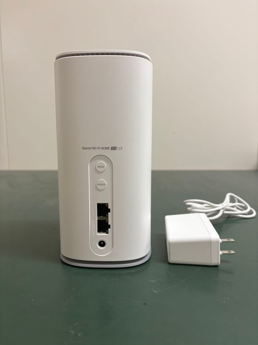 au Speed Wi-Fi HOME 5G L13 UQ WiMAX ホームルーター|Yahoo au Speed Wi-Fi HOME 5G L13 UQ WiMAX ホームルーター|Yahoo
