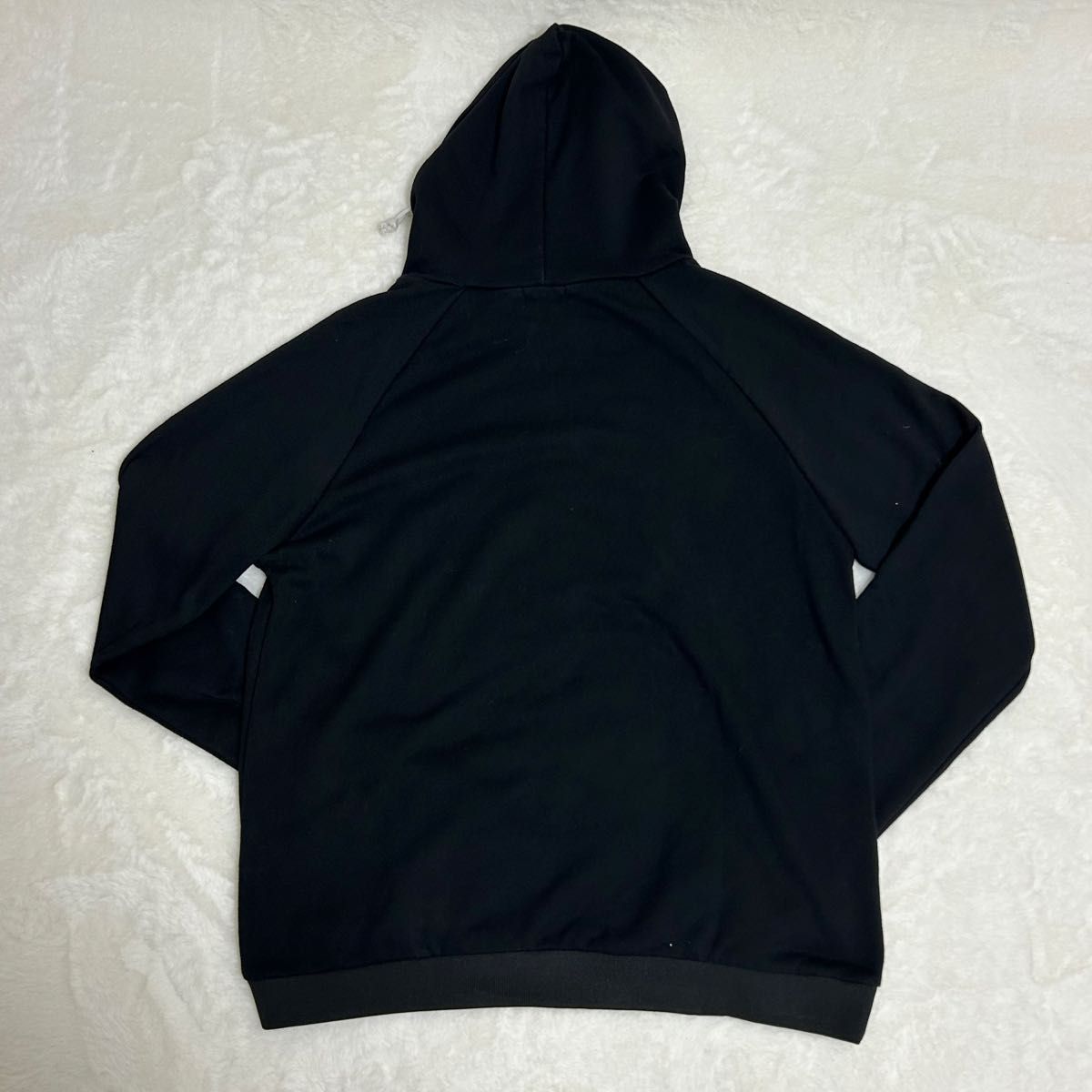 美品 希少 J S B 三代目 J Soul Brothers パーカー ブラック 美品 希少 J S B 三代目 J Soul Brothers パーカー ブラック