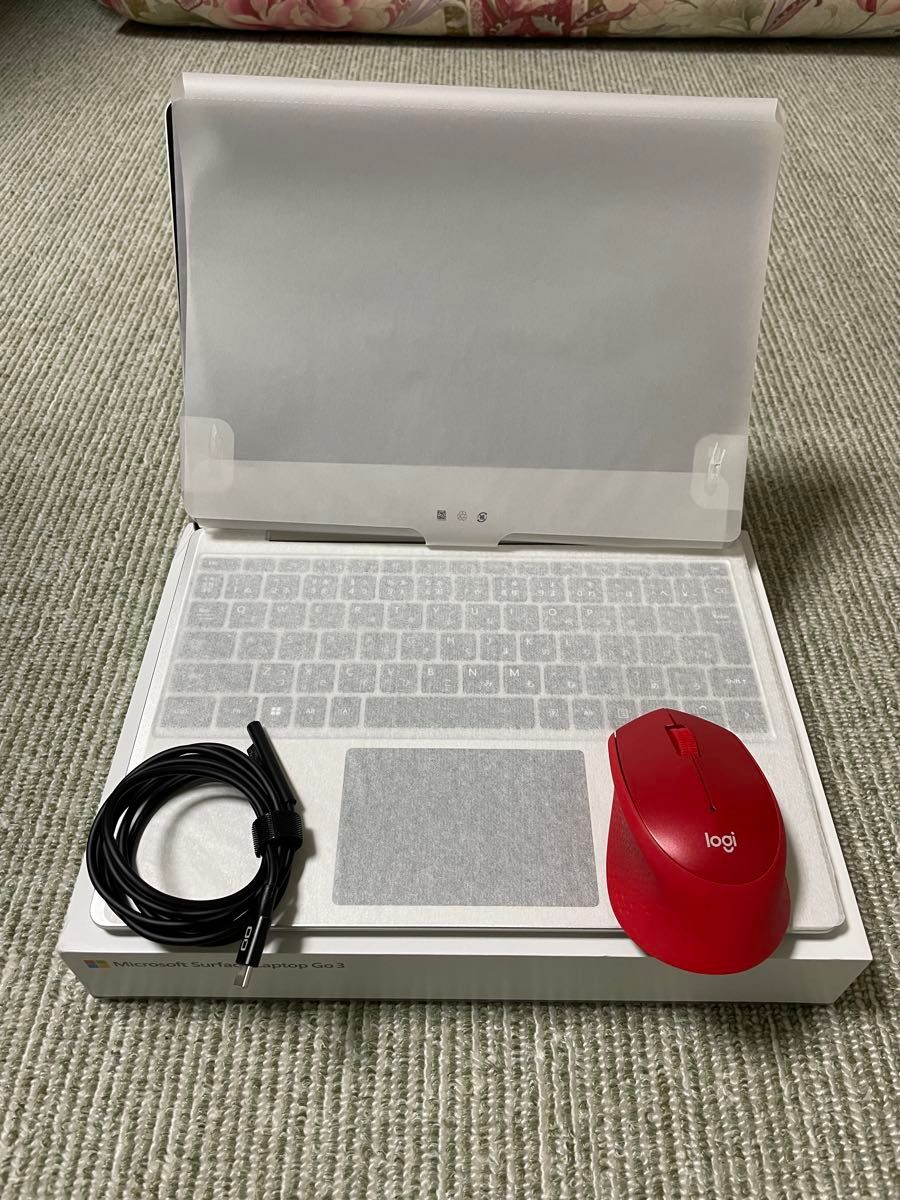 Microsoft Surface Laptop Go 3 XJB-0004 シルバー|Yahoo Microsoft Surface Laptop Go 3 XJB-0004 シルバー|Yahoo