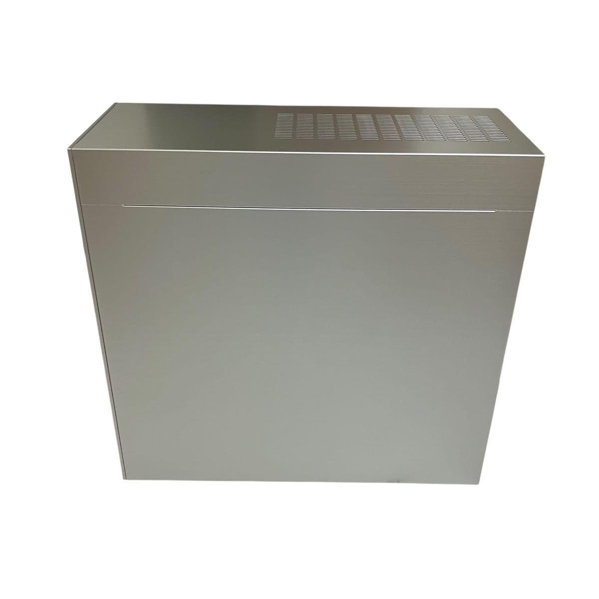 未使用 Abee PCケース AS Enclosure X5 ASE-X5-S|Yahoo!フリマ 未使用 Abee PCケース AS Enclosure X5 ASE-X5-S|Yahoo!フリマ