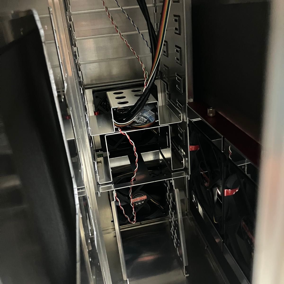 未使用 Abee PCケース AS Enclosure X5 ASE-X5-S|Yahoo!フリマ 未使用 Abee PCケース AS Enclosure X5 ASE-X5-S|Yahoo!フリマ