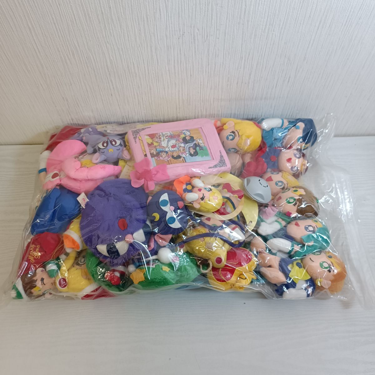 △桜548【送140】1円~ バンプレスト とるとるキャッチャー 他 △桜548【送140】1円~ バンプレスト とるとるキャッチャー 他