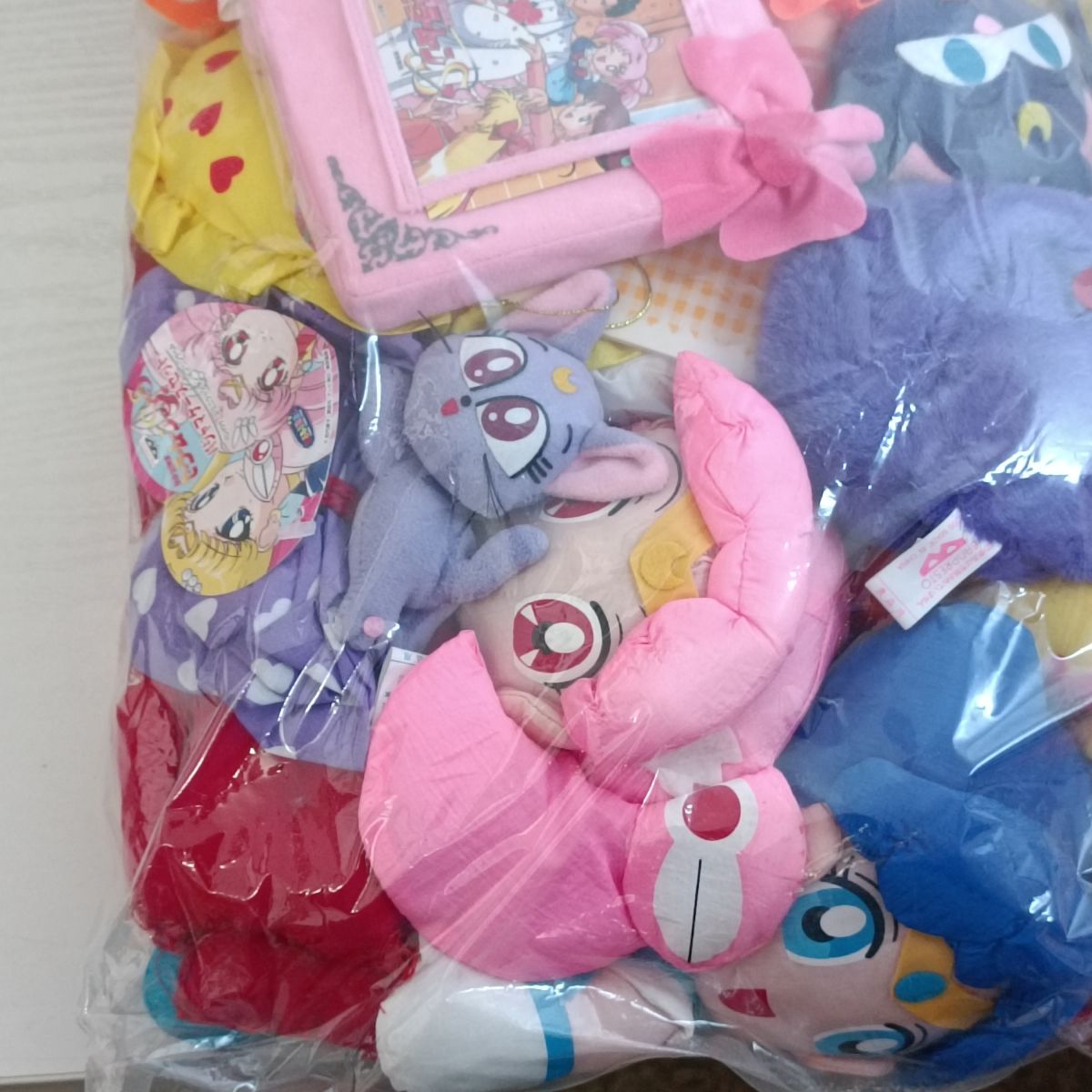 △桜548【送140】1円~ バンプレスト とるとるキャッチャー 他 △桜548【送140】1円~ バンプレスト とるとるキャッチャー 他