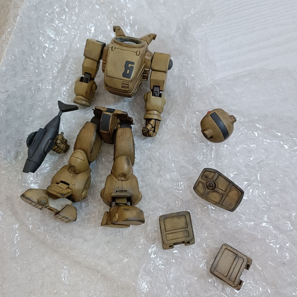 △桜542【送60】1円~ ワンダーフェスティバル 2012S 扇町彗星 △桜542【送60】1円~ ワンダーフェスティバル 2012S 扇町彗星