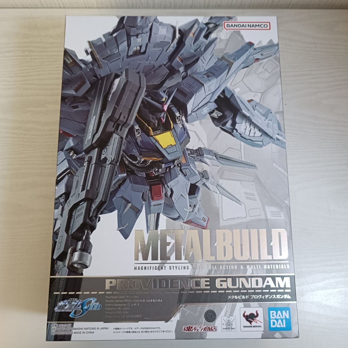 △桜760【送80】1円~ バンダイ メタルビルド METAL BUILD 機動 △桜760【送80】1円~ バンダイ メタルビルド METAL BUILD 機動
