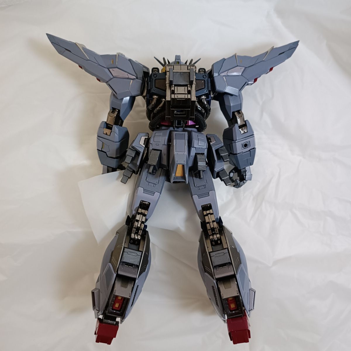△桜760【送80】1円~ バンダイ メタルビルド METAL BUILD 機動 △桜760【送80】1円~ バンダイ メタルビルド METAL BUILD 機動