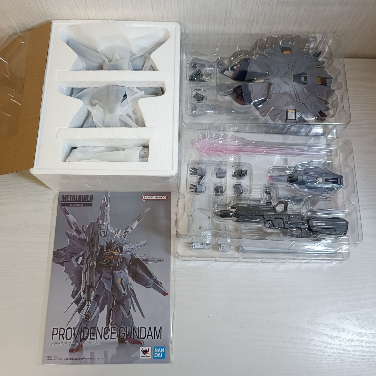 △桜760【送80】1円~ バンダイ メタルビルド METAL BUILD 機動 △桜760【送80】1円~ バンダイ メタルビルド METAL BUILD 機動