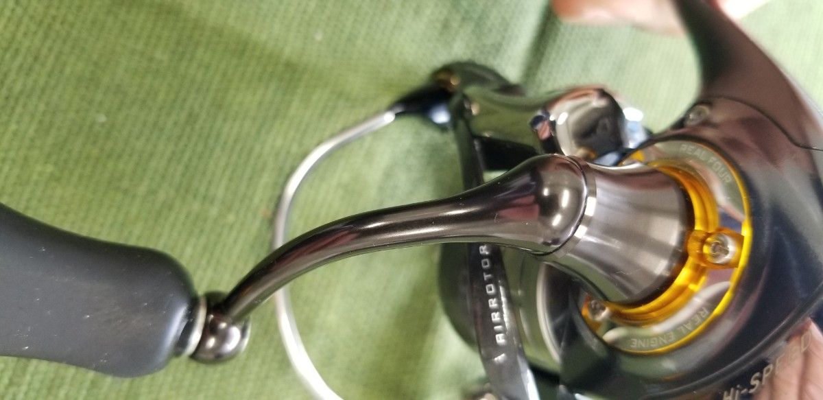 美品 ダイワ 13セルテート2004H ベアリング追加 DAIWA|Yahoo 美品 ダイワ 13セルテート2004H ベアリング追加 DAIWA|Yahoo