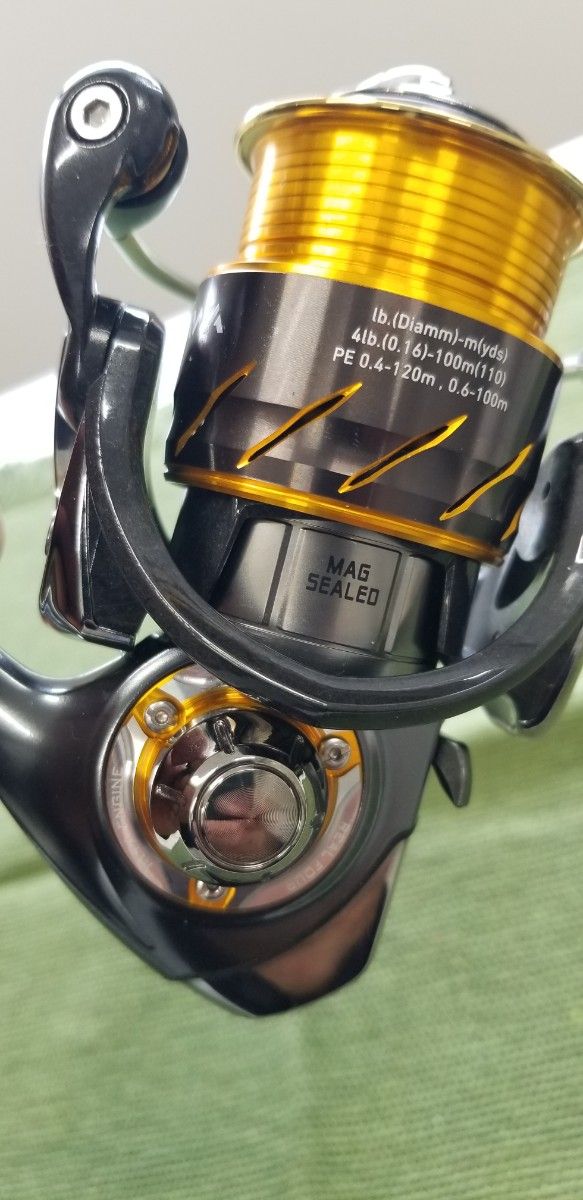 美品 ダイワ 13セルテート2004H ベアリング追加 DAIWA|Yahoo 美品 ダイワ 13セルテート2004H ベアリング追加 DAIWA|Yahoo