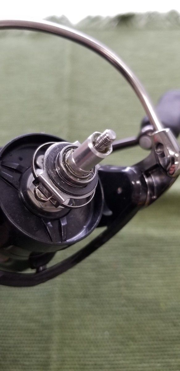 美品 ダイワ 13セルテート2004H ベアリング追加 DAIWA|Yahoo 美品 ダイワ 13セルテート2004H ベアリング追加 DAIWA|Yahoo