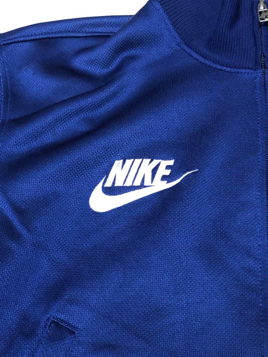NIKE ナイキ グレーx赤タグ トラックジャケット ヴィンテージ NIKE ナイキ グレーx赤タグ トラックジャケット ヴィンテージ