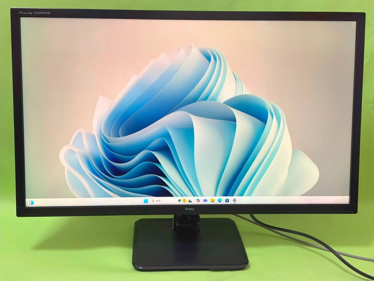iiyama ProLite X3291HS 31 5インチ 大型ディスプレイ|Yahoo iiyama ProLite X3291HS 31 5インチ 大型ディスプレイ|Yahoo