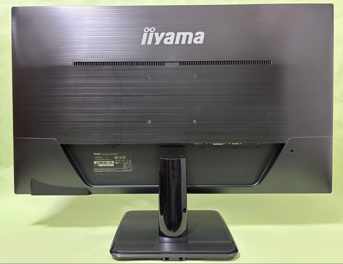 iiyama ProLite X3291HS 31 5インチ 大型ディスプレイ|Yahoo iiyama ProLite X3291HS 31 5インチ 大型ディスプレイ|Yahoo