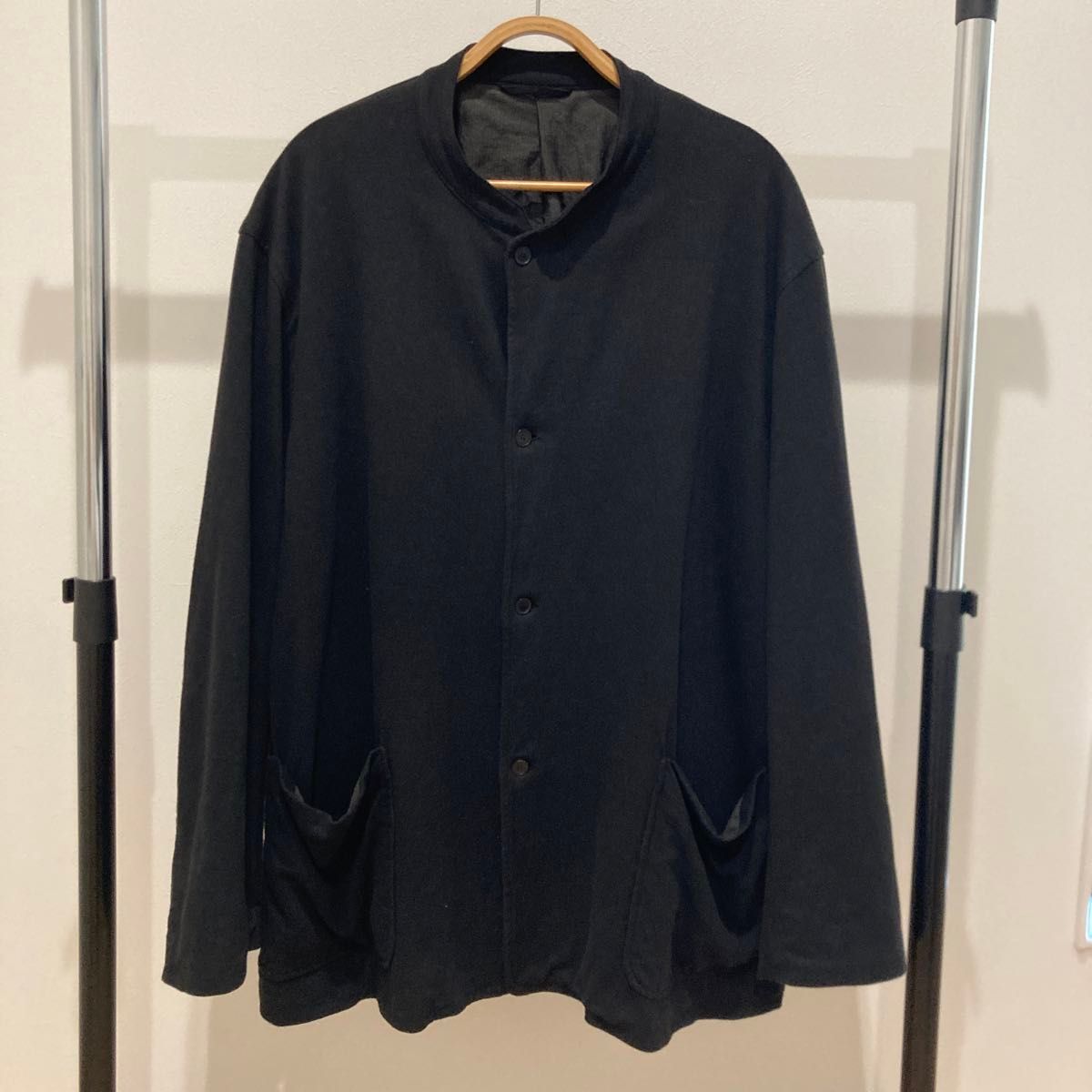 COMOLI 24SS コットンジャージセットアップ|Yahoo!フリマ(旧 COMOLI 24SS コットンジャージセットアップ|Yahoo!フリマ(旧