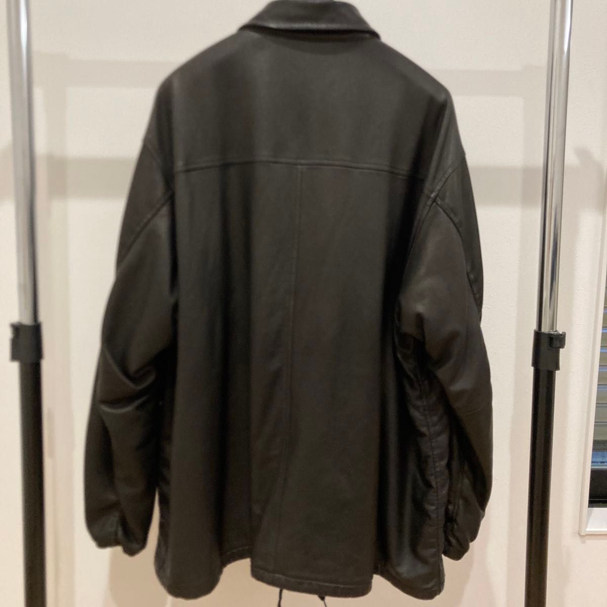 COMOLI 24AW シープスキンコーチジャケット サイズ1|Yahoo COMOLI 24AW シープスキンコーチジャケット サイズ1|Yahoo