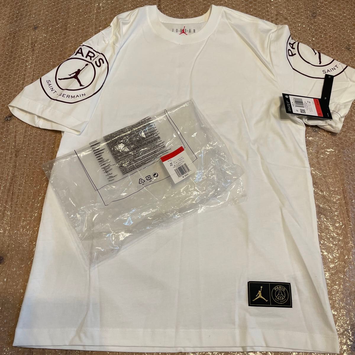 ナイキTシャツ パリサンジェルマンTシャツ ジョーダン エア ナイキTシャツ パリサンジェルマンTシャツ ジョーダン エア