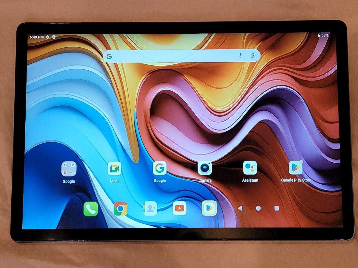 Teclast T70 美品 14インチ Android タブレット|Yahoo!フリマ Teclast T70 美品 14インチ Android タブレット|Yahoo!フリマ